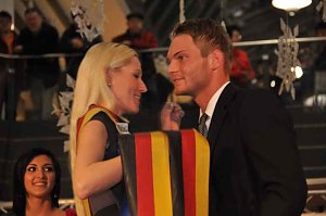 Miss/Mister Thüringen Wahl 2012