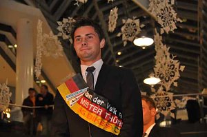 Miss/Mister Thüringen Wahl 2012