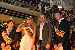 Miss/Mister Thüringen Wahl 2012