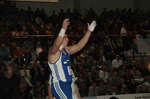 Grandioses Finale