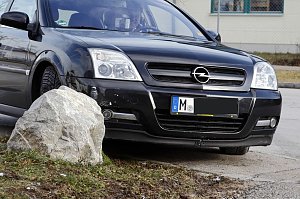Bagatelle mit gro&szlig;er Wirkung