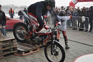 Automesse Erfurt 2012