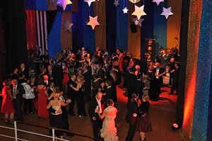 Nordh&auml;user B&uuml;hnenball 2012