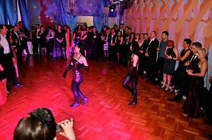  Nordh&auml;user B&uuml;hnenball 2012