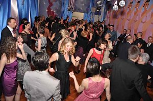  Nordh&auml;user B&uuml;hnenball 2012