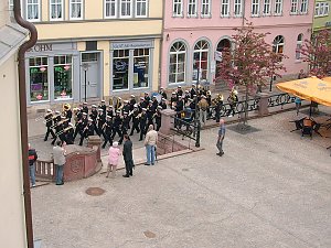 Woche der Milit&auml;rmusik