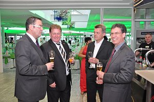 Fr&uuml;hlingsball 2012