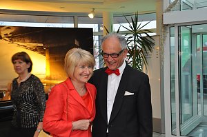 Fr&uuml;hlingsball 2012