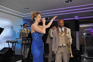 Fr&uuml;hlingsball 2012