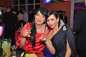 Fr&uuml;hlingsball 2012