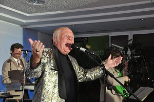 Fr&uuml;hlingsball 2012