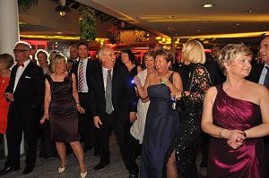 Fr&uuml;hlingsball 2012