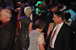 Fr&uuml;hlingsball 2012