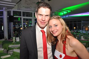Fr&uuml;hlingsball 2012