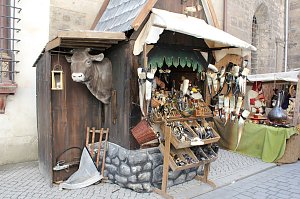 Krämerbrückenfest in Erfurt