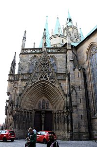 Krämerbrückenfest in Erfurt