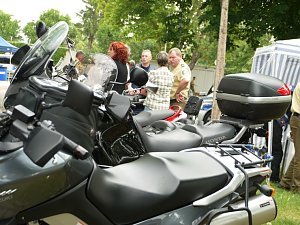 Tag der offenen T&uuml;r bei der Polizeidirektion Nordhausen