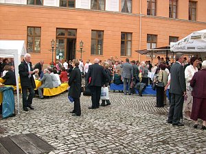 Schlossfestspiele Sondershausen