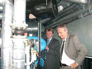 bioenergy systems GmbH Artern