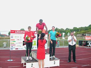 Sparkassenmeeting Sondershausen