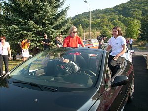 Sparkassenmeeting Sondershausen