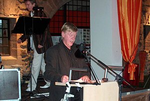 Sommerfest Vdk Nordth&uuml;ringen