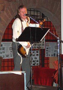 Sommerfest Vdk Nordth&uuml;ringen