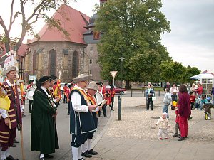 Umzug der Hausm&auml;nner