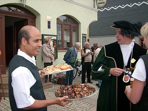 Umzug der Hausm&auml;nner