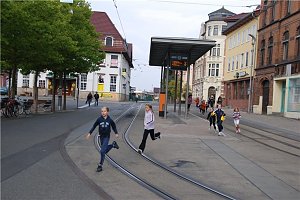 Citylauf 2008