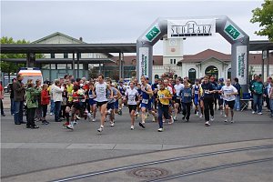 Citylauf 2008