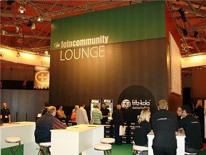 Photokina K&ouml;ln 2008