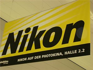 Photokina K&ouml;ln 2008