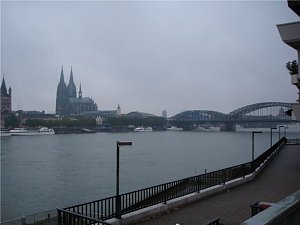 Photokina K&ouml;ln 2008