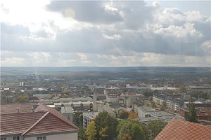 Tag der Einheit Petersberg Nordhausen