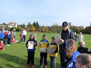 15. Stadtparklauf Sondershausen