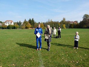 15. Stadtparklauf Sondershausen