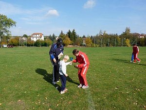 15. Stadtparklauf Sondershausen