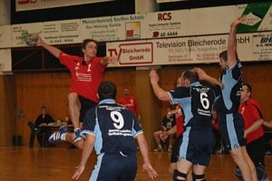 Nordth&uuml;ringer Derby