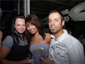Geburtstagsfeier 13 Jahre Alte Weberei