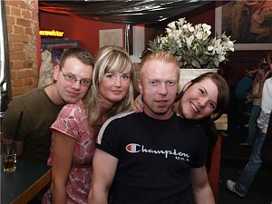 Geburtstagsfeier 13 Jahre Alte Weberei