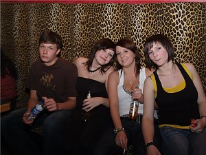 Geburtstagsfeier 13 Jahre Alte Weberei