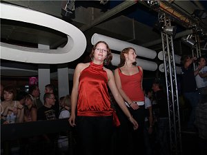 Geburtstagsfeier 13 Jahre Alte Weberei