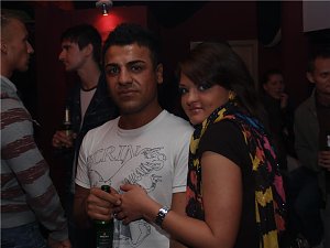 House & Electroparty Safariclub Nordhausen