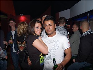 House & Electroparty Safariclub Nordhausen