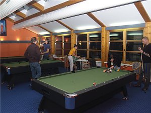 SonderBar Er&ouml;ffnung Nordhausen am 31.10.08