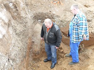 Blindg&auml;nger gefunden