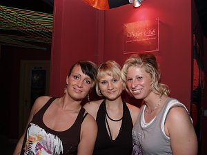 AIDS-Benefiz in Nordhausen. nnz-City Scout on Tour