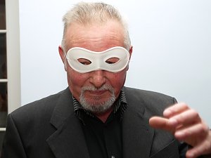 Maskenball am Nordh&auml;user Theater