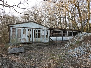 Ritterberg bei Rottleberode